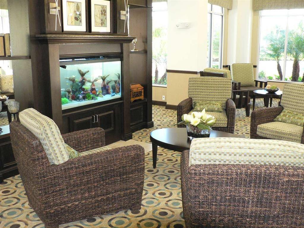 Фото Hilton Garden Inn Lakeland