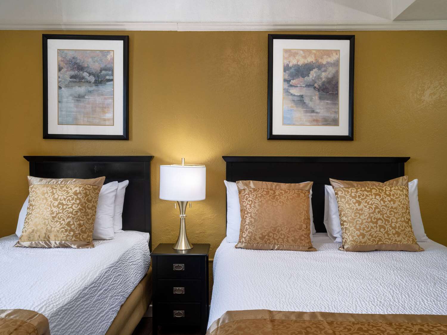 Фото Gilmore Hotel, Trademark Collection by Wyndham