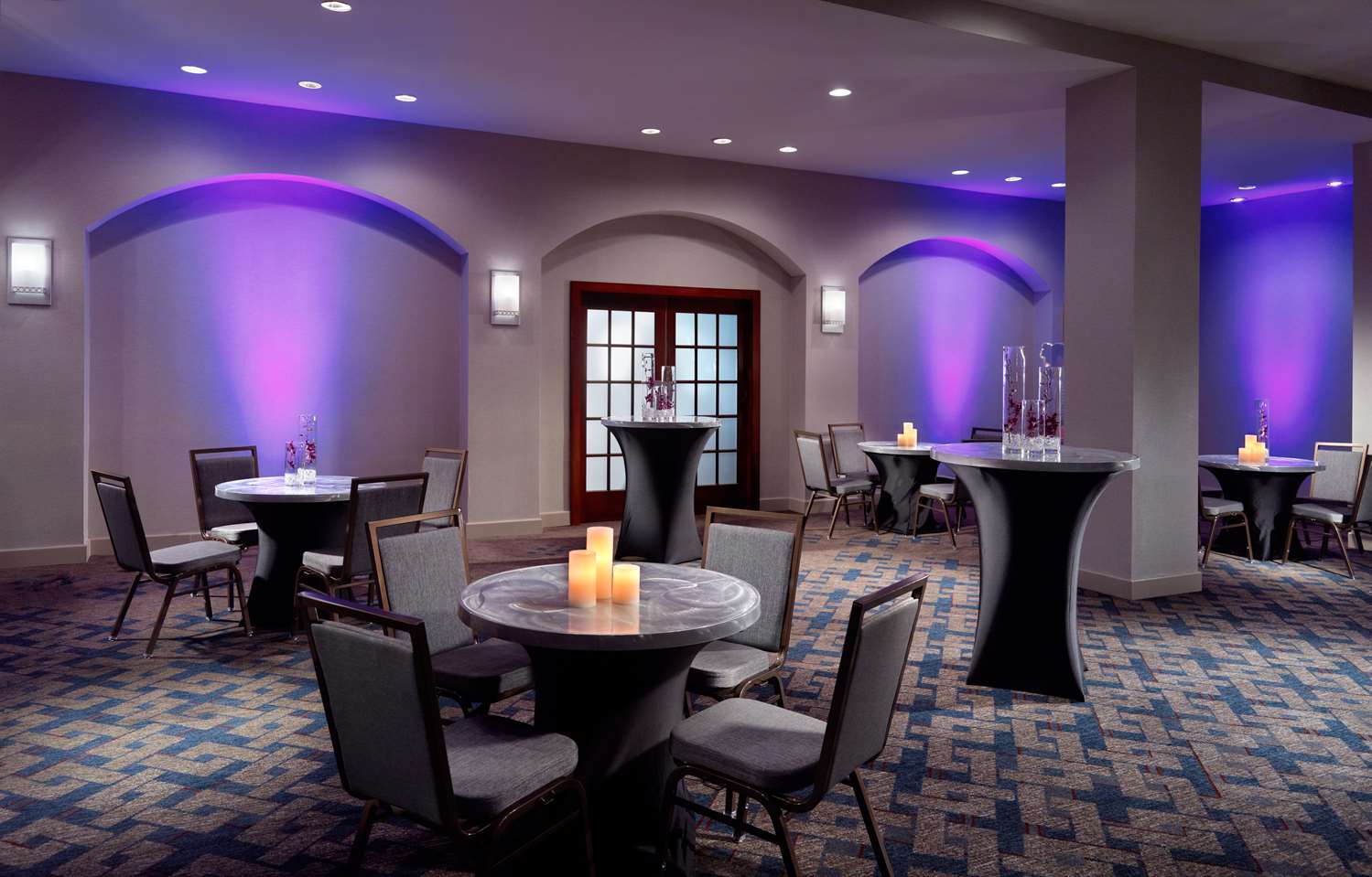 Фото Hilton Atlanta Northeast