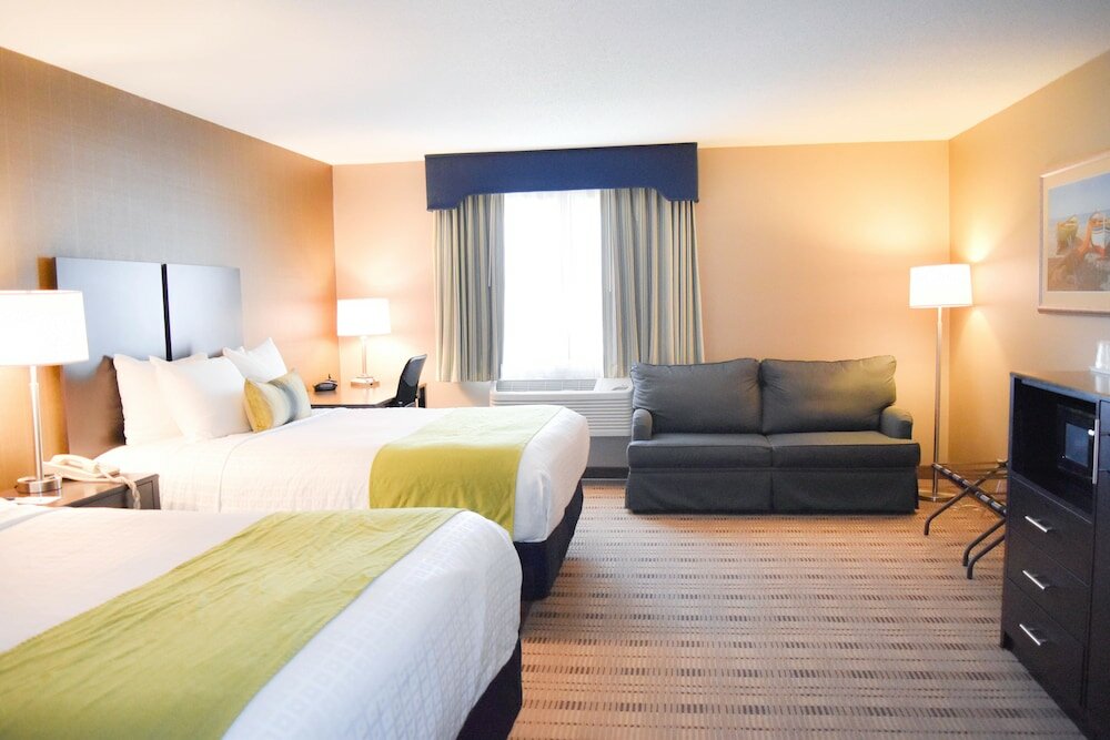 Фото Best Western Airport Inn