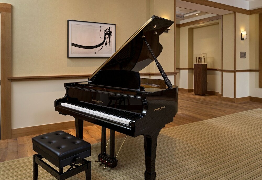 Фото The Inn at Swarthmore