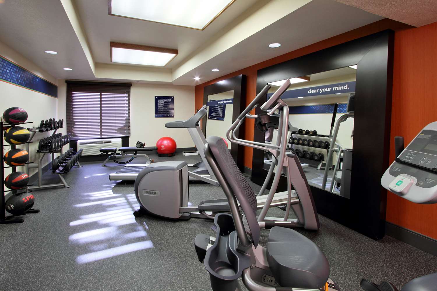 Фото Hampton Inn Las Vegas/Summerlin