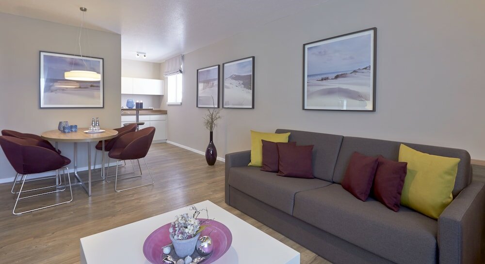 Фото Upstalsboom Parkhotel