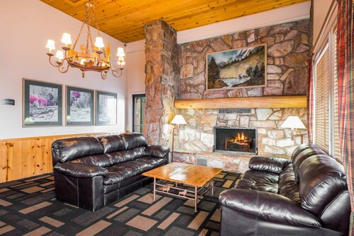 Гостиница Quality Inn Payson в Пейсоне
