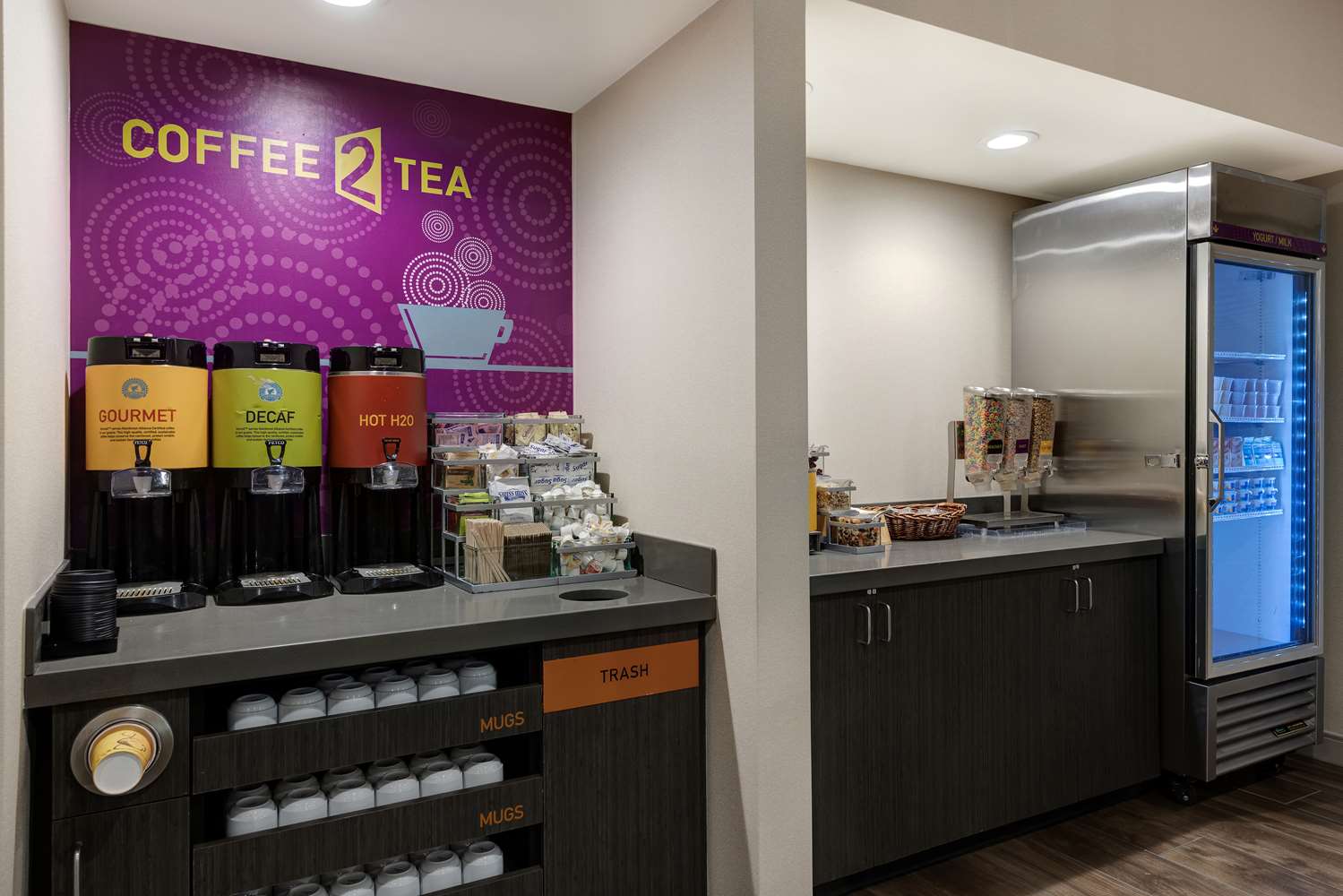 Фото Home2 Suites by Hilton Orlando/International Drive South