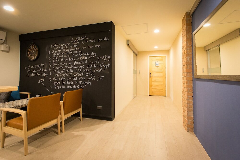 Фото Lazy Sunday Hostel