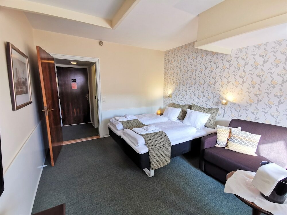 Фото Hotel Dagmar