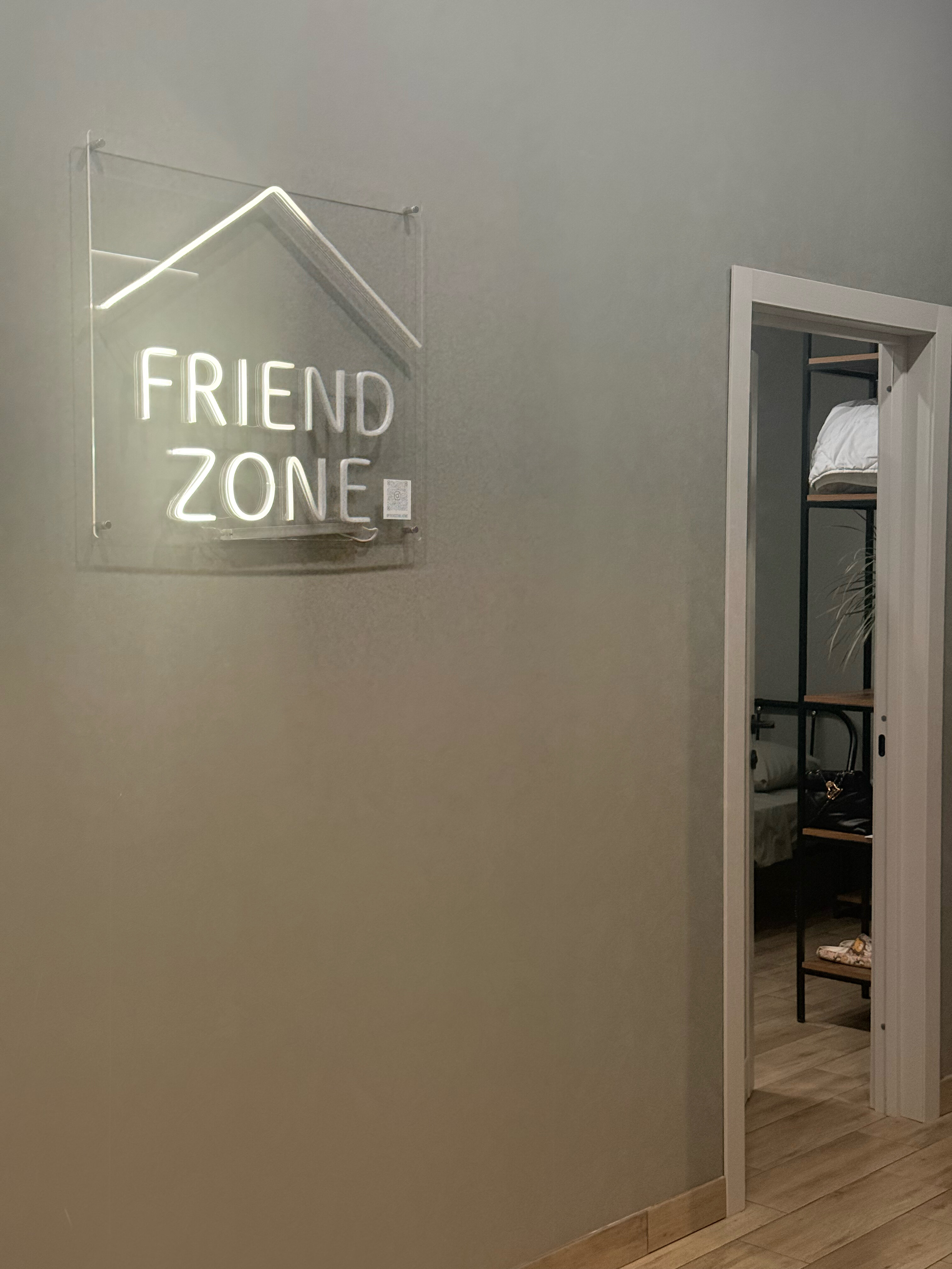 Фото Friend zone