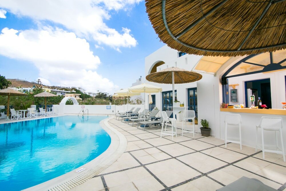 Фото Sunshine Hotel