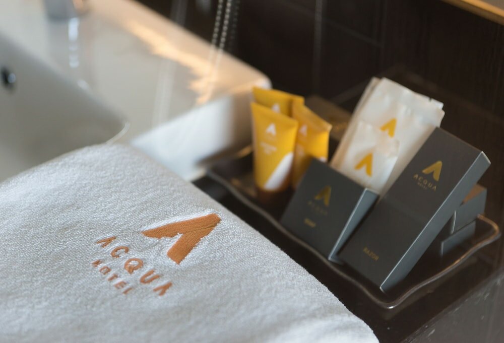 Фото Acqua Hotel