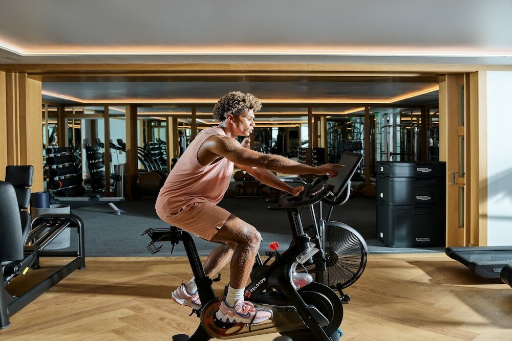 Фото Мэйборн Беверли Хиллз