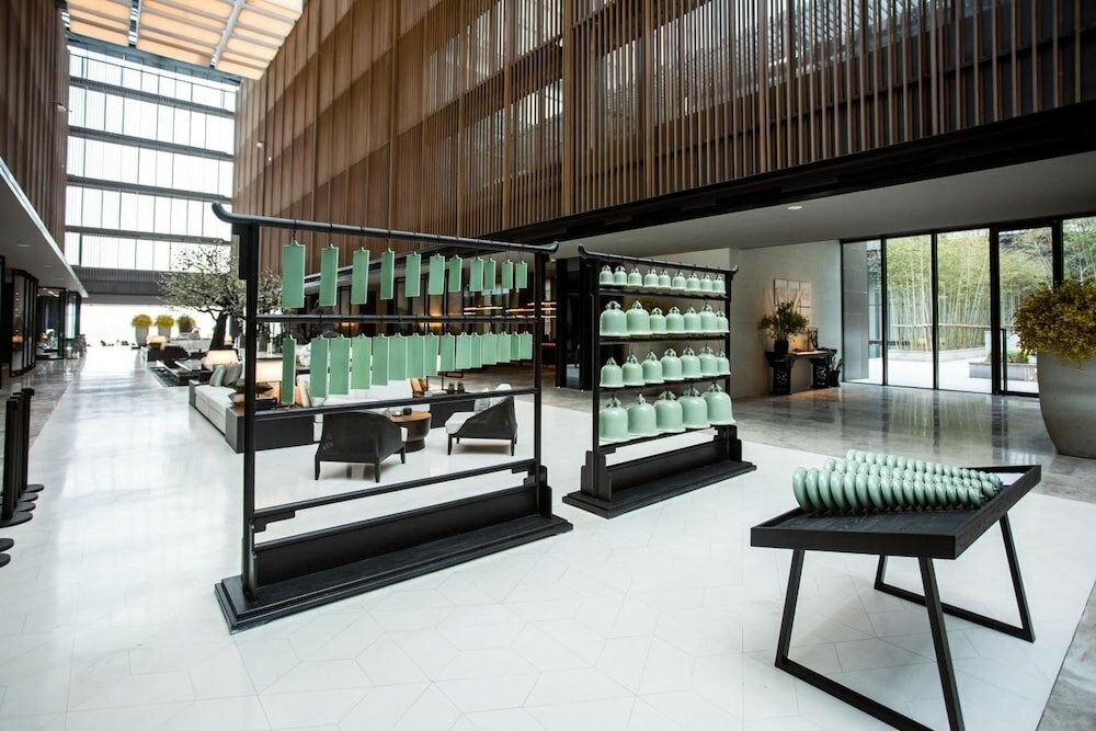 Фото The Lalu Nanjing