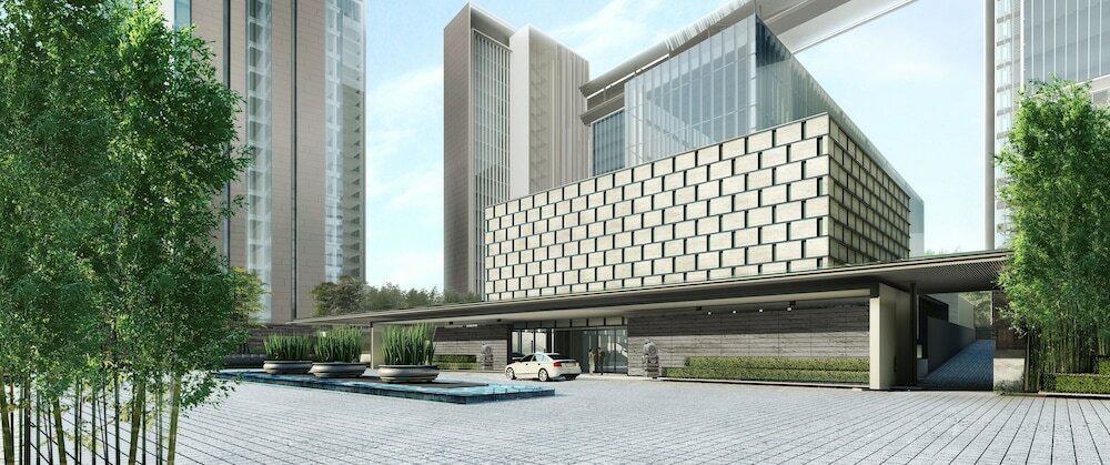 Фото The Lalu Nanjing