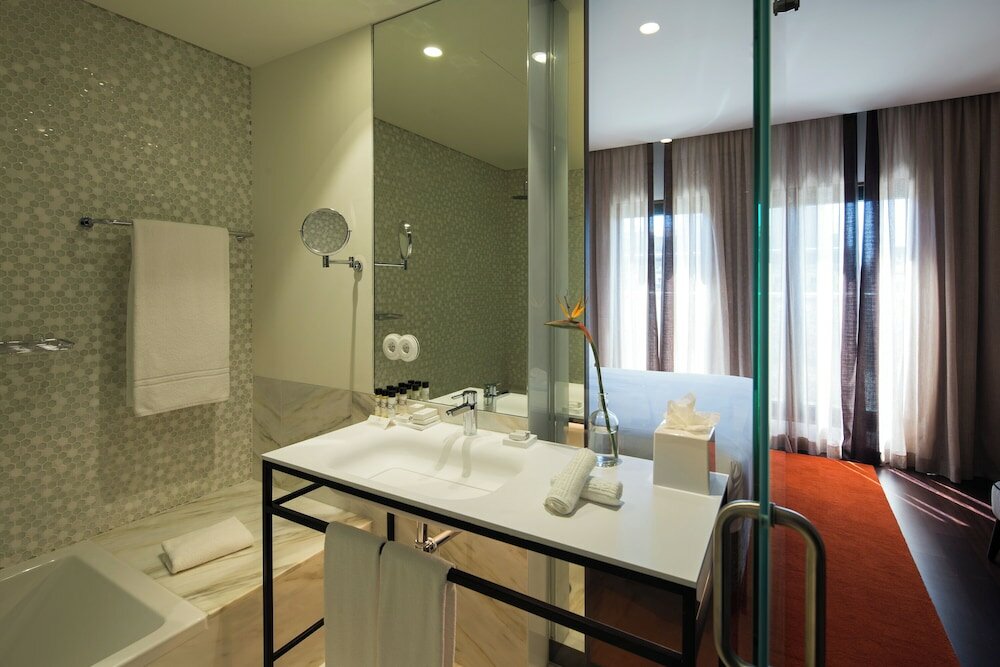 Фото Pestana Porto - A Brasileira