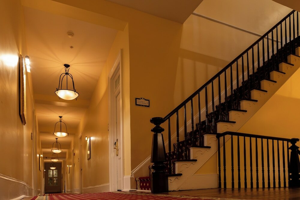 Фото The Marshall House