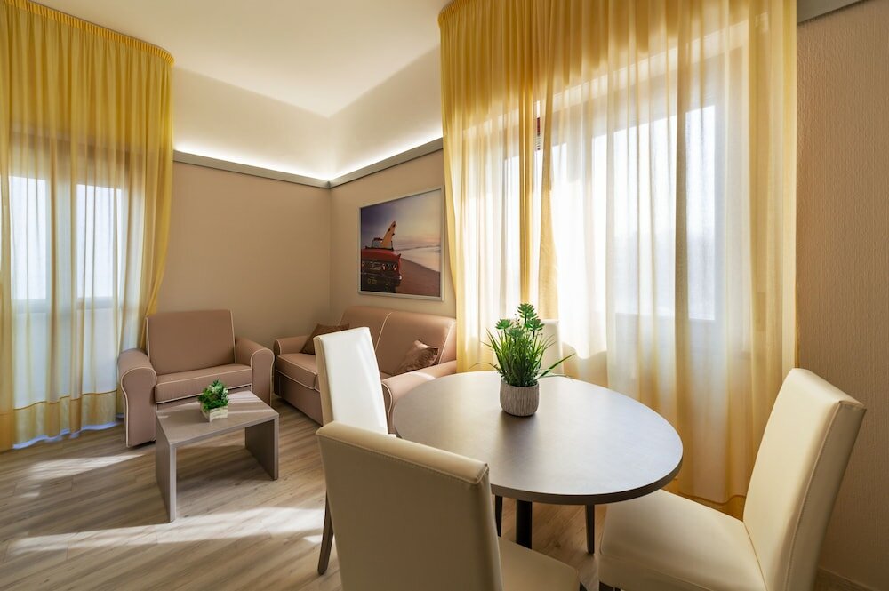 Фото Hotel Elisabeth due