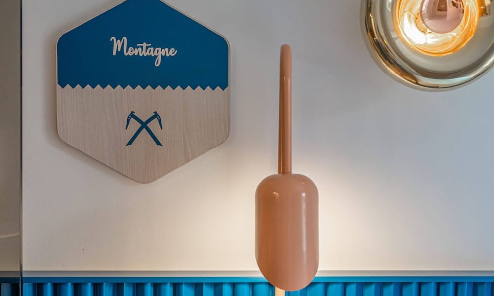 Фото Hôtel du Palais de l'Isle