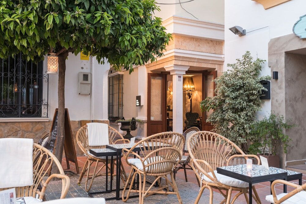 Фото The Town House - Adults Only