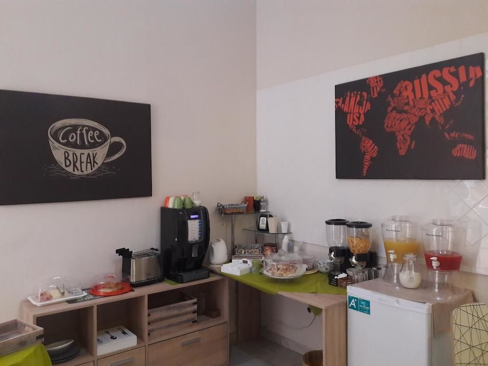 Фото B&b City Center