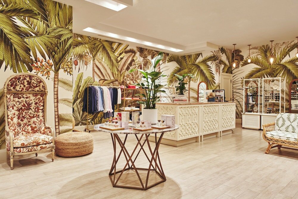 Фото Four Seasons Resort Palm Beach