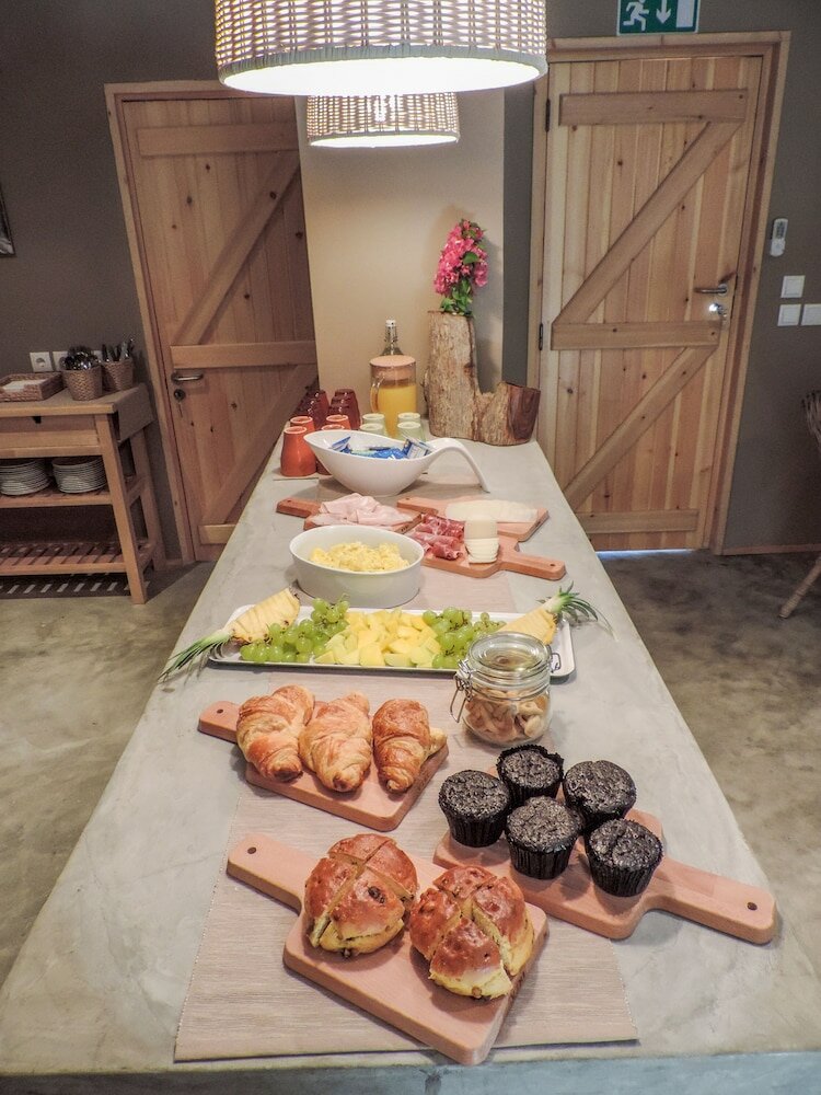 Фото Liv Inn Guest House