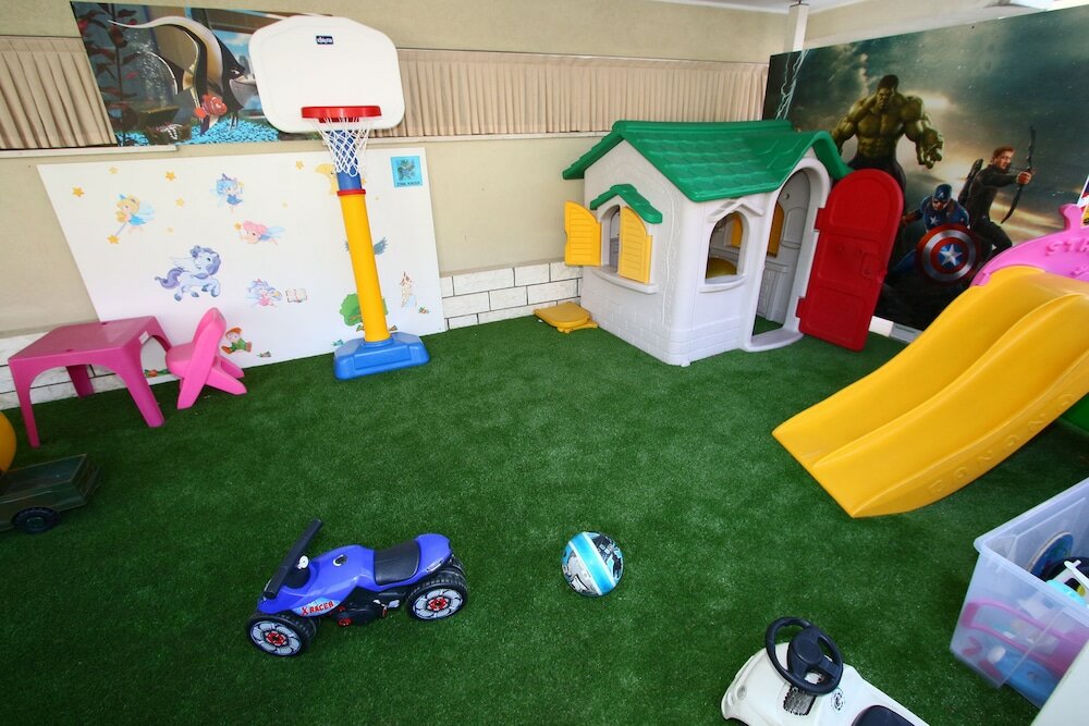 Фото Hotel Clerice