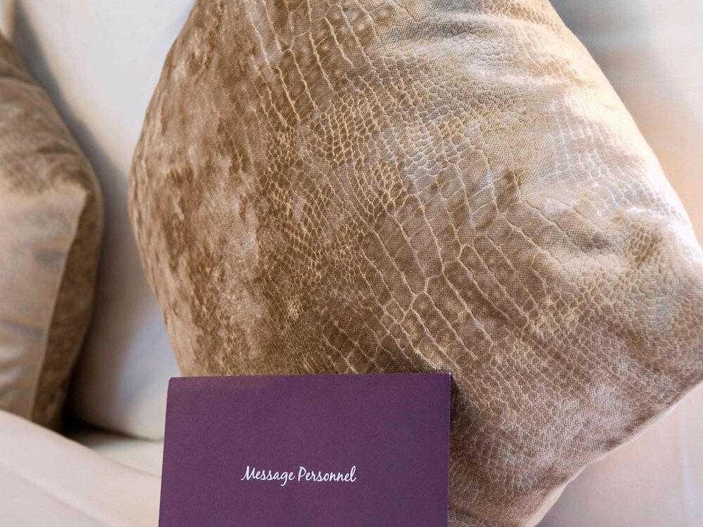 Фото Mercure Paris Place d'Italie