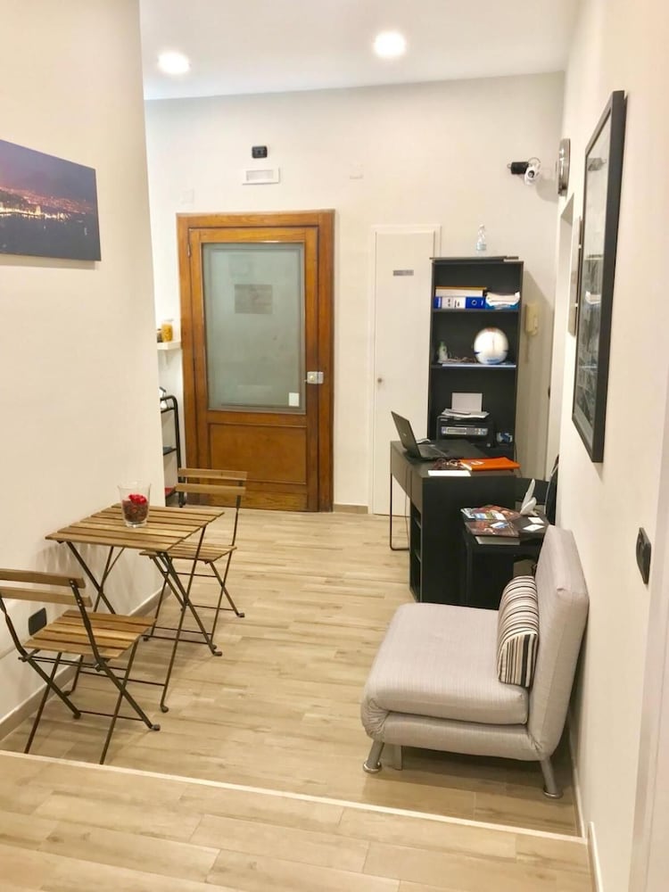 Фото Interno 10 Cavour