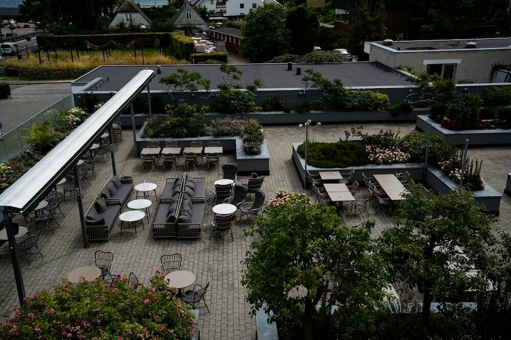 Фото Hotel Marina