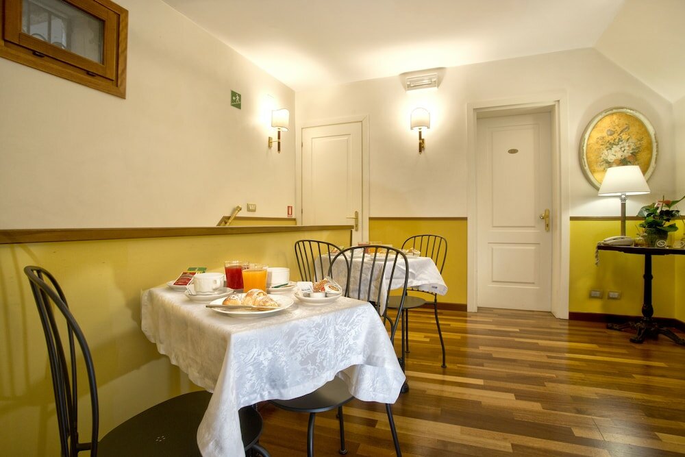 Фото Residenza Goldoni