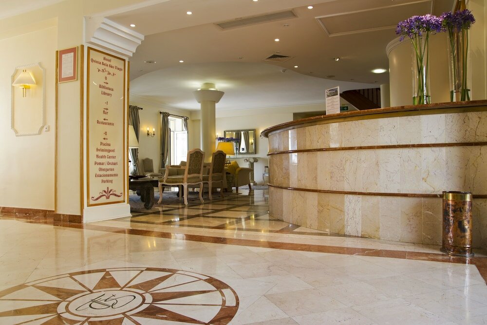 Фото Quinta Bela Sao Tiago