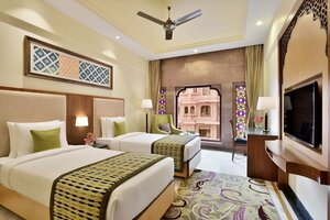 Гостиница Radisson Jodhpur
