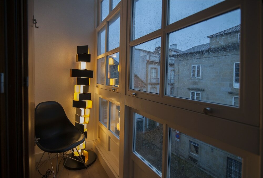 Фото Casas Reais Boutique