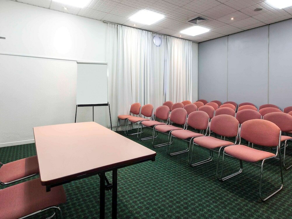 Фото Ibis Faro Algarve