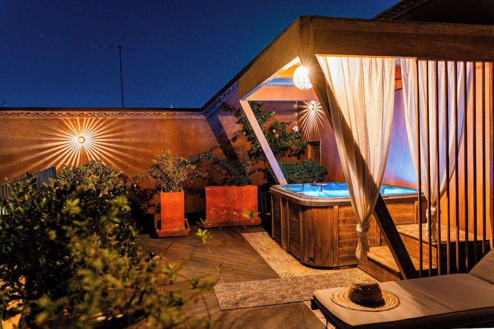 Фото Riad Ysalis