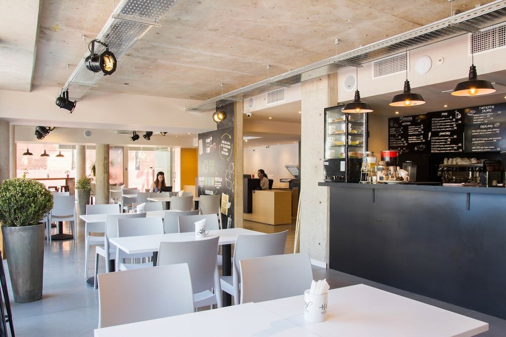 Фото Hotel Ciudadano Suites