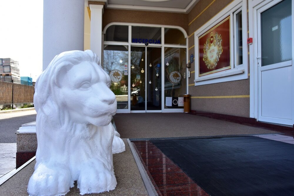 Фото отеля 4