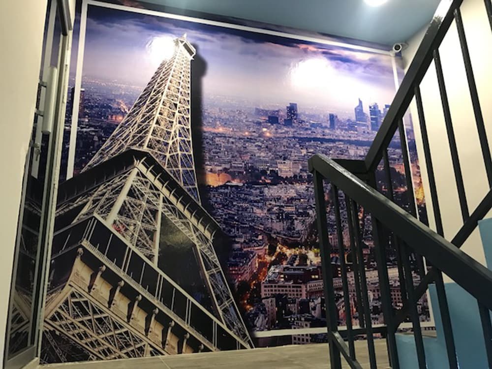 Фото Kimal Hotel Taiping