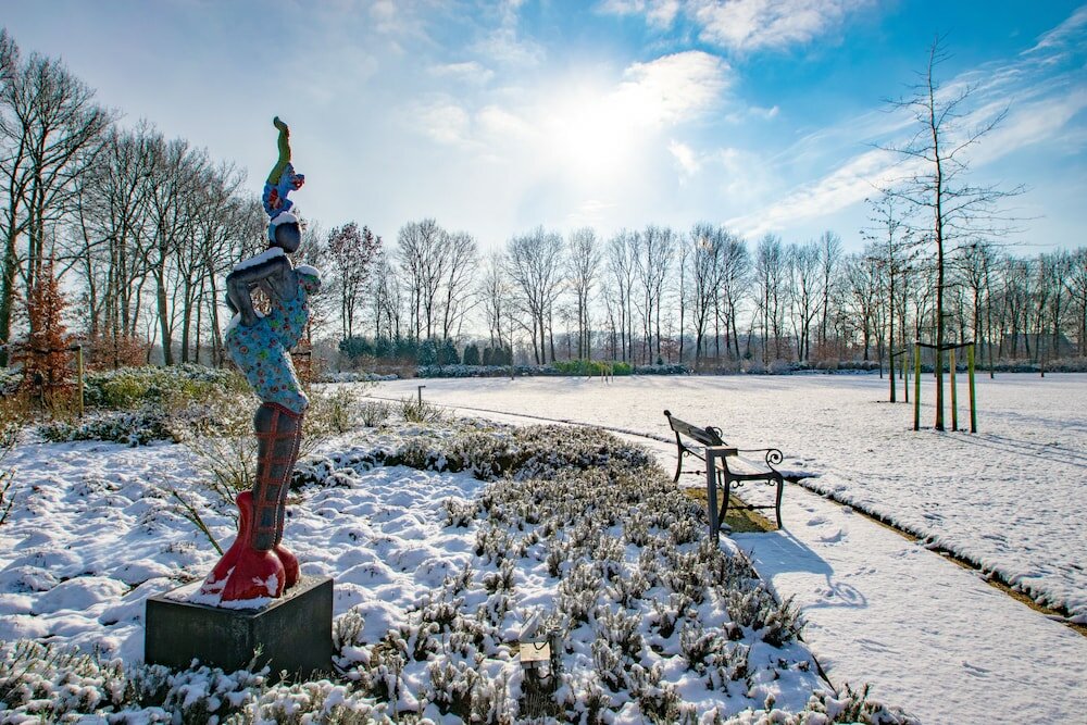 Фото Parkhotel de Wiemsel