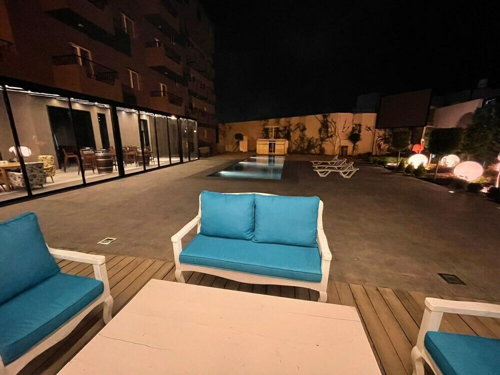 Фото Delilah Hotel