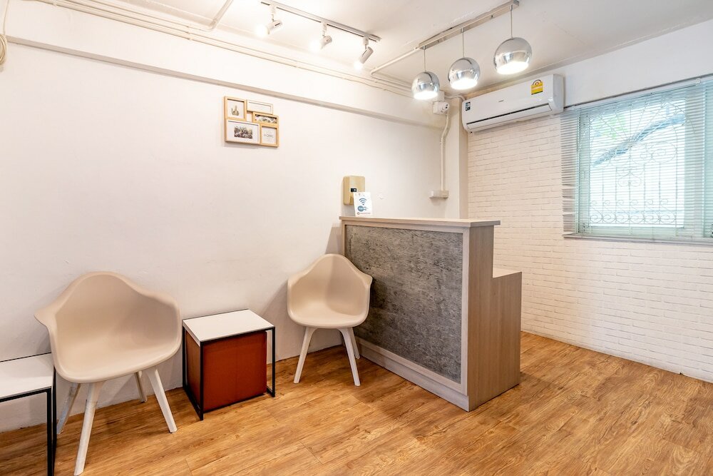 Фото Ze Residence Bang Aor