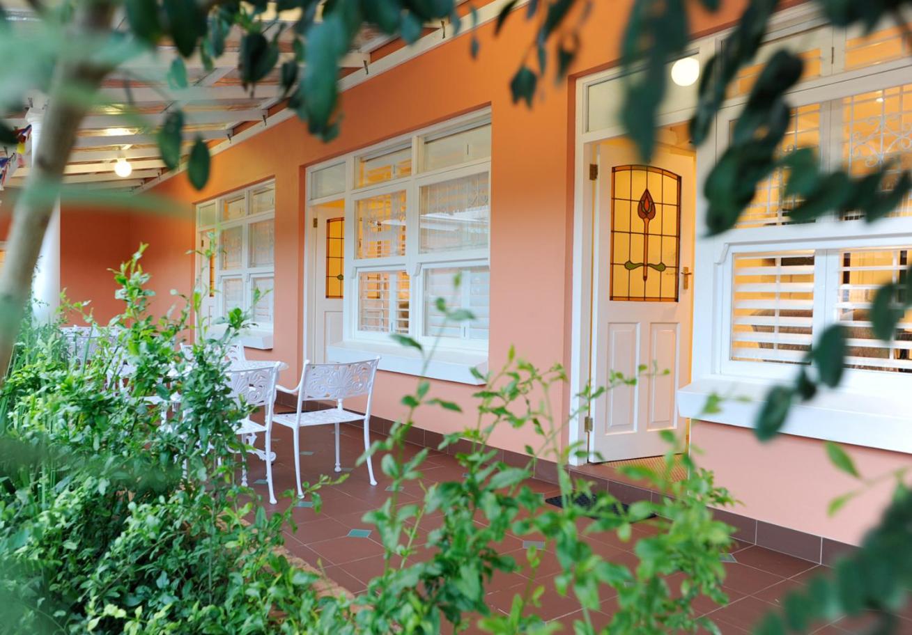 Фото отеля 4