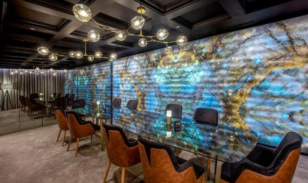 Фото Hotel Turist