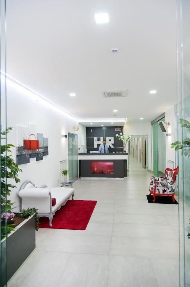 Фото Hotel Regina