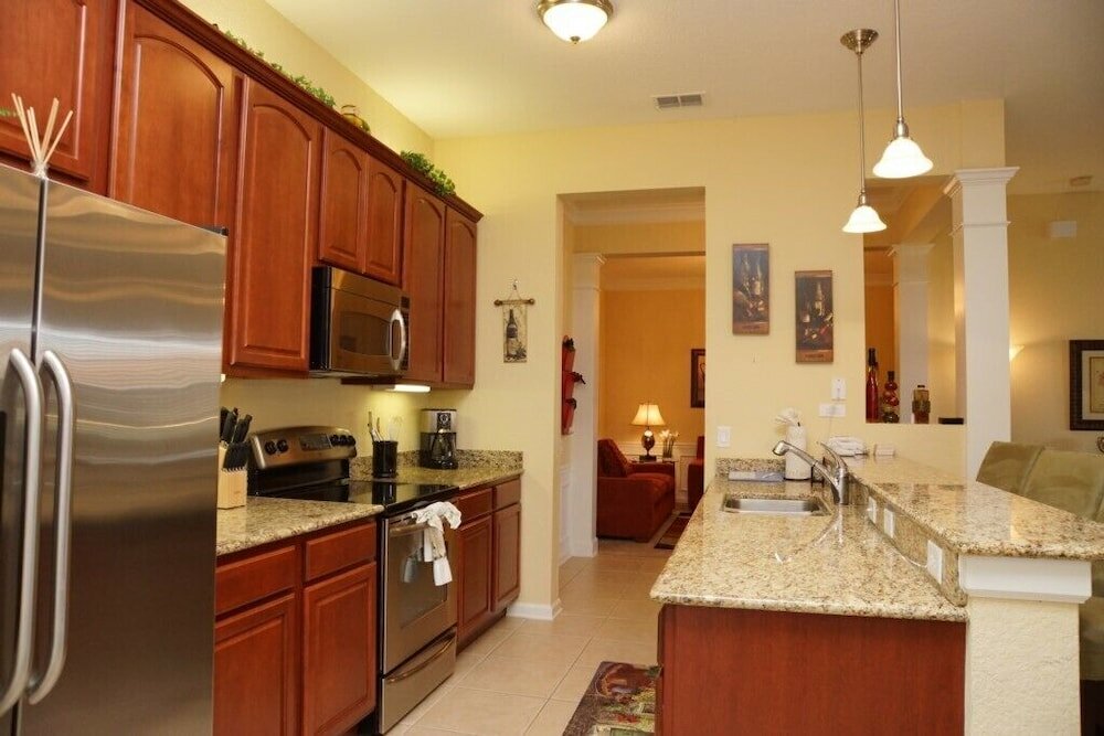 Фото Penthouse Cabana 3 Bedroom Condo