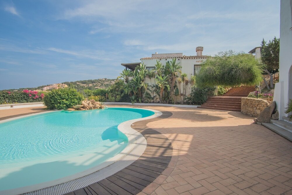 Фото Il Giardino degli Oleandri