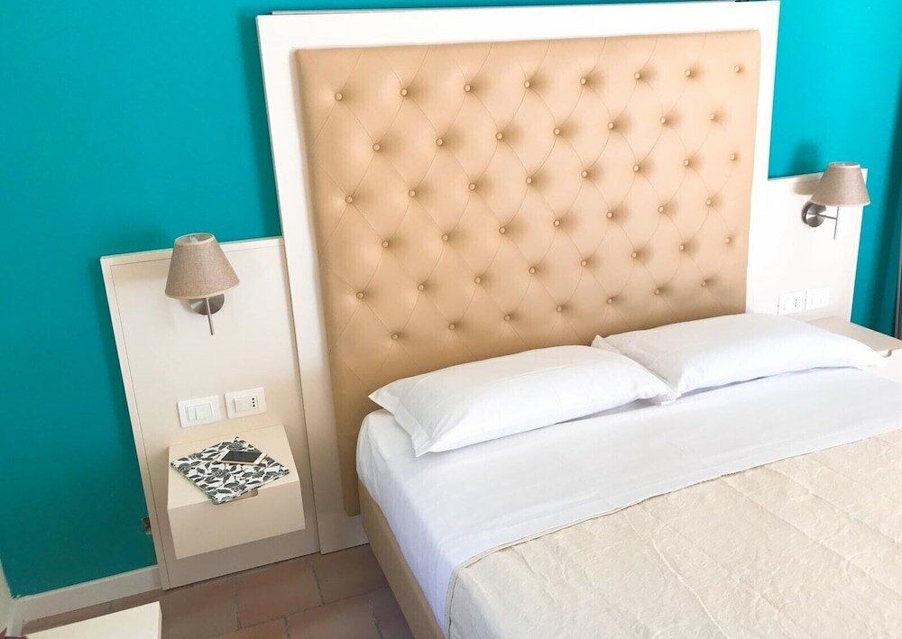 Фото Hotel Marina del Capo