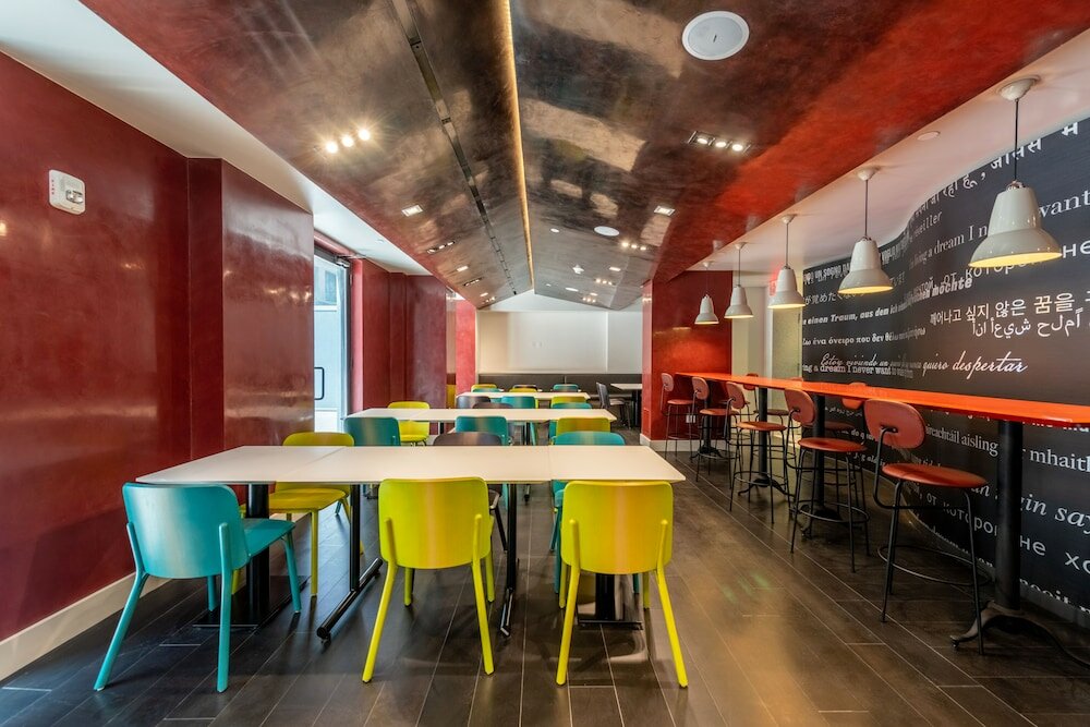 Фото Pestana Cr7 Times Square