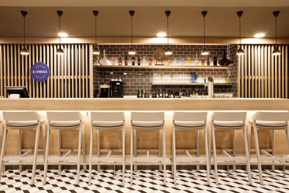 Фото Holiday Inn Express Lustenau, an Ihg Hotel