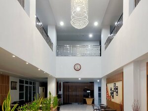 Гостиница Hotel 88 Banjarmasin